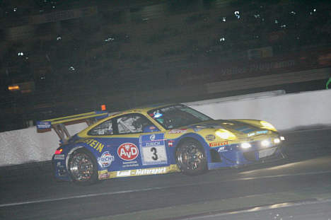 Den førende Porsche.